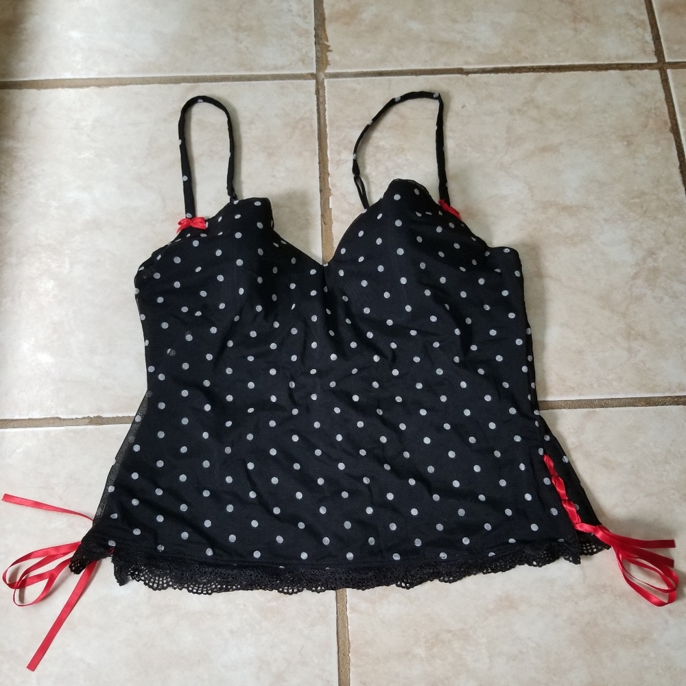 VS Pinup Corset